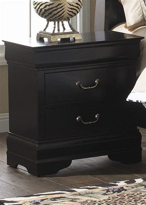 We did not find results for: Carrington Sleigh Bed 6 Piece Bedroom Set in Black Finish ...