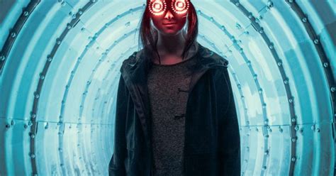 Rezz Brings Mass Manipulation To Life With A Page Comic Book News Mixmag