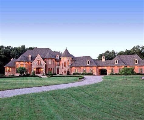 50 Best Rich People Houses Images On Pinterest Rich People Houses Be