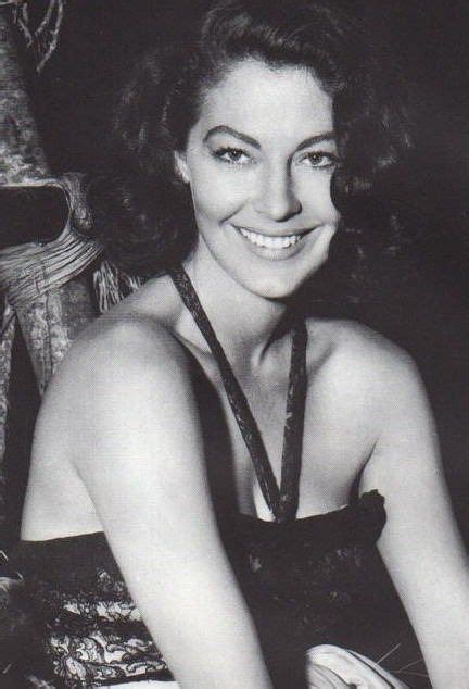 Classic Hollywood Central — Ava Gardner Hollywood Classic Hollywood