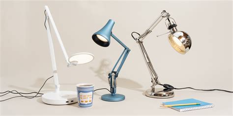 The 4 Best Desk Lamps Of 2023 Reviews By Wirecutter