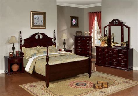 Bedroom furniture cherry wood is a rich natural product coordinated with differentiating brightening fire mahogany finishes improved by a vessel topic styling and tempered with refined eighteenth century english impacts. Bedroom Furniture Cherry Wood | Best Decor Things