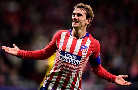 Wallpaper.wiki is a community supported website with the majority of the published wallpapers being uploaded by our user community or collected from a wide range of sources including free image repositories and. Antoine Griezmann - Atlético Madrid HD Wallpaper ...