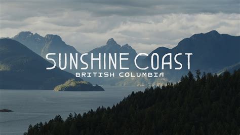 Sunshine Coast Sechelt Bc British Columbia S Best Seaside Towns To