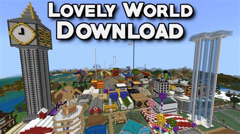 Stampys Lovely World Download Recreation Youtube