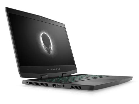 Whats The Alienware M15 Weight Windows Central