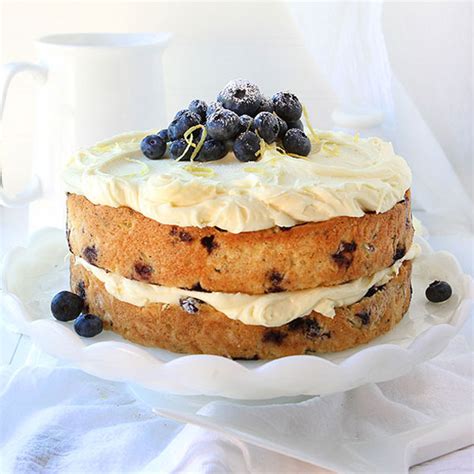 Best Naked Cake Recipes How To Make A Naked Cake