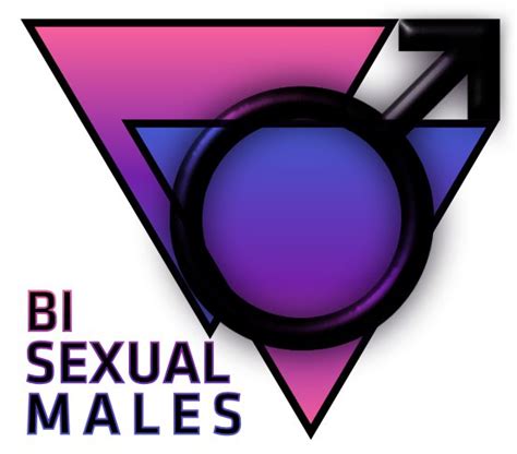 Bisexual Men
