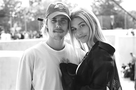 Justin Bieber And Hailey Baldwin Get Married In New York Report