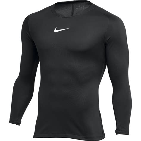 Nike Mens Dri Fit Park First Layer Soccer Jersey Buy Online In South