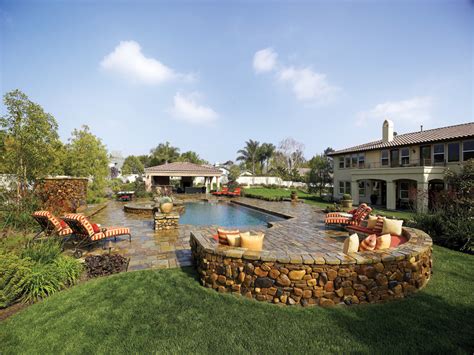View los angeles building and construction codes in a consolidated platform. Vincennes Court Residence - Mediterranean - Patio - Los ...