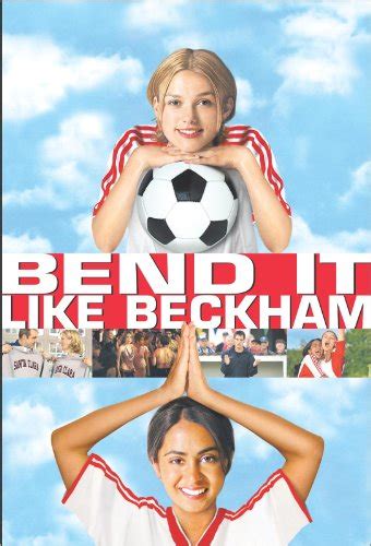Bend It Like Beckham Parminder Nagra Keira Knightley