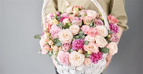 A flower bouquet is a so ordinary and usual gift we buy. 5 Best Flower Shops In Bugis To Gift Your Loved Ones ...
