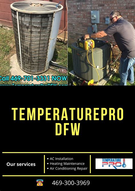 If you are looking for the best air conditioning maintenance in Allen