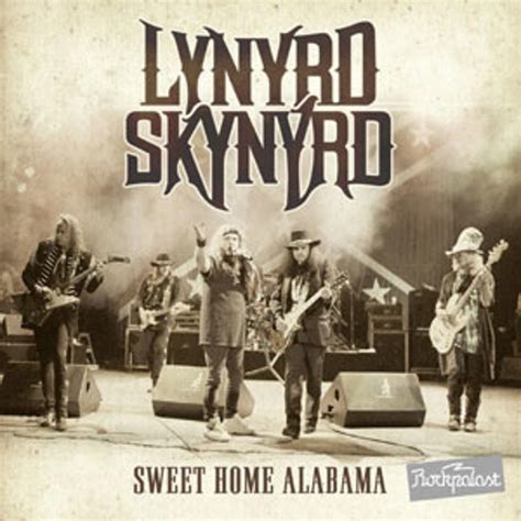 Lynyrd Skynyrd Sweet Home Alabama Album Review