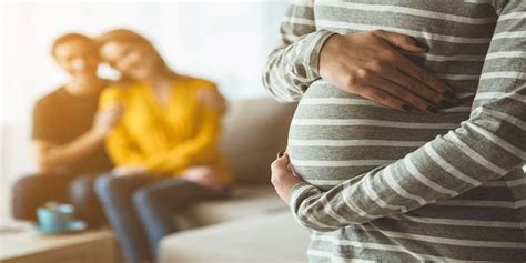 The Current Status Of Commercial Surrogacy In India