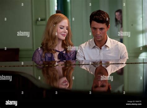 RELEASE DATE: March 1, 2013 TITLE: Stoker STUDIO: Fox Searchlight