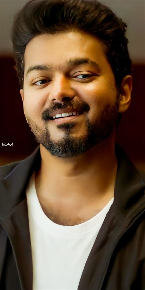 Incredible Compilation Over 999 Thalapathy Vijay Hd Images In Stunning
