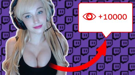 Are Boobie Streamers Stealing Your Views Youtube