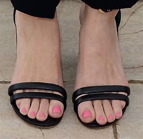 Sofia Coppola S Feet