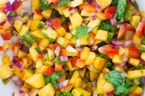 Check spelling or type a new query. peach salsa pioneer woman