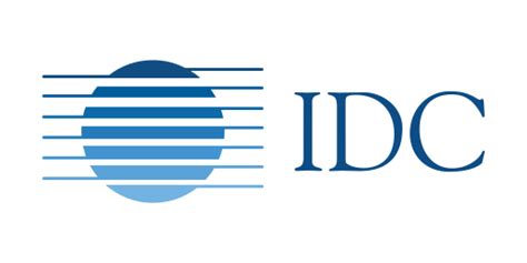 Idc Logo Iconos Social Media Y Logos