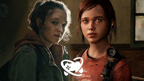 The Last Of Us Mod Coloca Bella Ramsey Como Ellie Nos Jogos