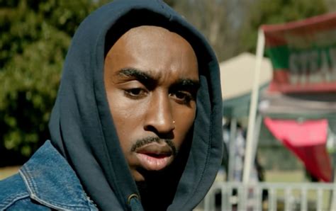 ‘all Eyez On Me Review Tupac Shakurs Off Key And Uninspired Biopic