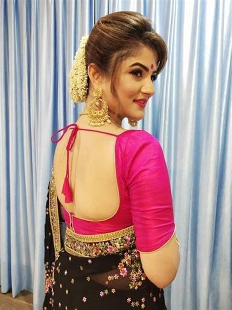 Beautiful saree from art décor fashion house. Hot Saree Srabonti / Srabanti Chatterjee Hot Photo Gallery Filmnstars - moeysthoughts-wall