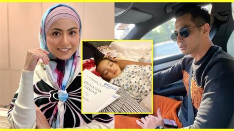 Tersebut mengambil kira inti pati peruntukan seksyen 5 akta penjagaan. Lepas Hak Penjagaan Anak Kepada Bekas Isteri, Mawar Karim ...
