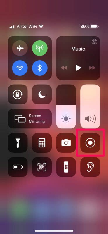 So if you just switched to an iphone or you've simply forgotten how to screen record on iphone, we're going to show you how in a few easy steps. How to Record Screen with External Audio on iPhone & iPad