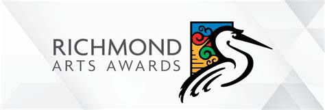 City Of Richmond Bc 2016 Arts Awards