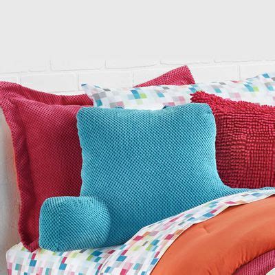 Velet spandex sofa slipcover soft armless bed futon loveseat couch protector. Armchair pillow | Bed chair pillow, Pillows, Backrest pillow