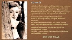 Turgut UYAR için 33 fikir edebiyat şiir özlü sözler