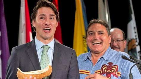 Can Trudeau Deliver On His First Nations Promises Cbc News