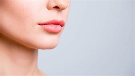 What Is The Most Attractive Lip Shape ⬅️ Build Your Body