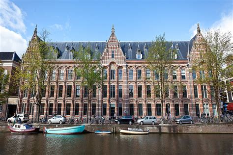 University Of Amsterdam Uva Rankings Courses Fees And Admissions 2024