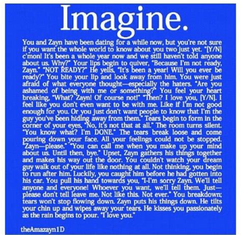 Zayn Imagine Theamazayn1d 5sos Imagines One Direction Imagines One