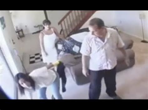 Fail Or Win Husband Place A Hidden Camera His Wife Loves The Cleaning