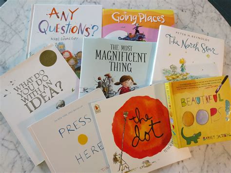 Picture Storybooks are my favourite. They bring back so many wonderful