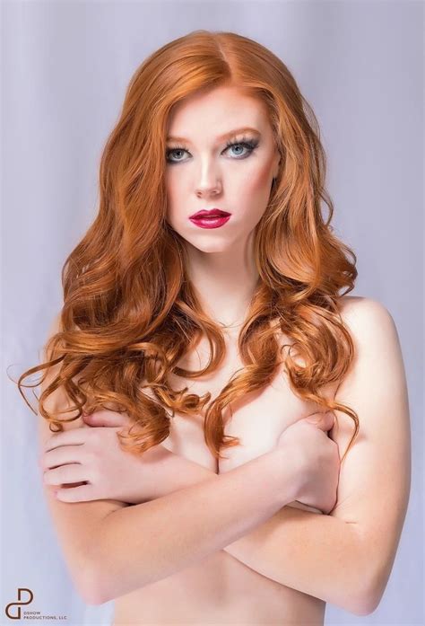 Pin By Ron Mckitrick Imagery On Shades Of Red Redheads Beautiful Redhead Red Hair