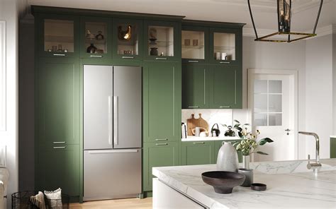 Kitchens To Fall In Love With Explore Wonderful Häcker Premium