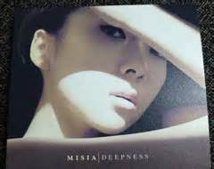 Misia best chill out works mix. MISIAをいい音で聞きたい MISIA新曲「Deepness」