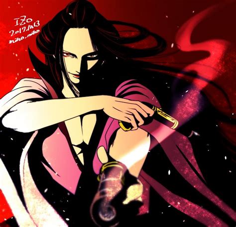 Izo One Piece Image By Miho ︎miho 2911797 Zerochan Anime Image Board