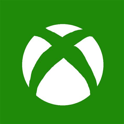 Secret Of Nabil Xbox Logo Transparent Background Download