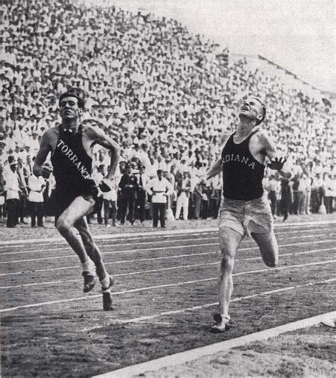 1936 Olympic Trials Olympic Trials Track And Field Olympics