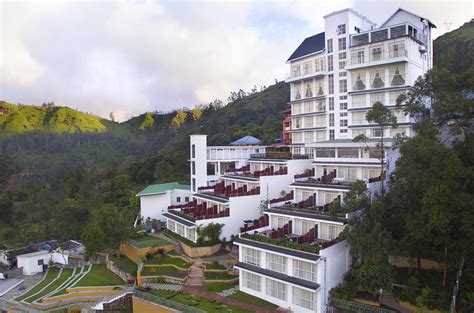 Fragrant Nature Munnar A Classified Five Star Hotel Munnar Hotel Free