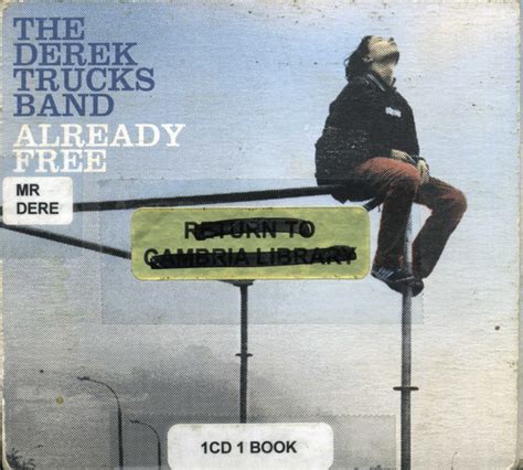 Derek Trucks Band Vinyl 164 Lp Records And Cd Found On Cdandlp