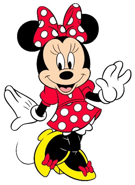 Minnie Maus Disney Wiki Fandom Powered By Wikia