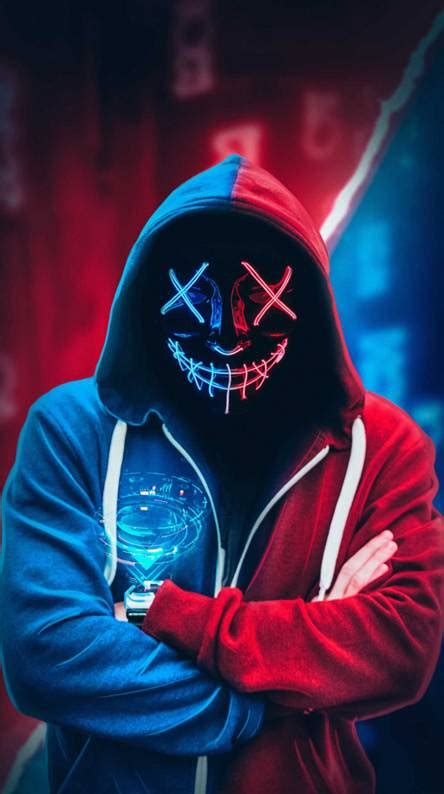 The Purge Wallpapers Free By Zedge
